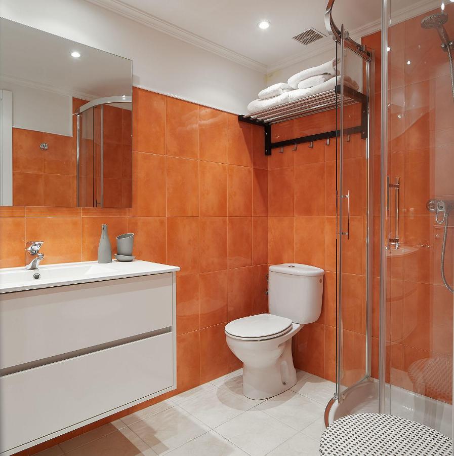 Apartamento Aterian Euromar I Zarautz Exterior foto