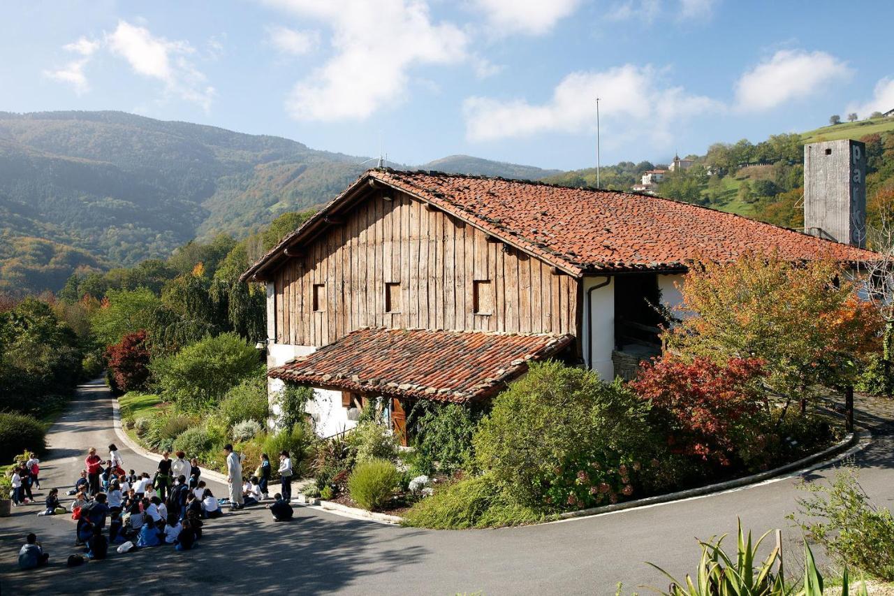 Apartamento Aterian Euromar I Zarautz Exterior foto